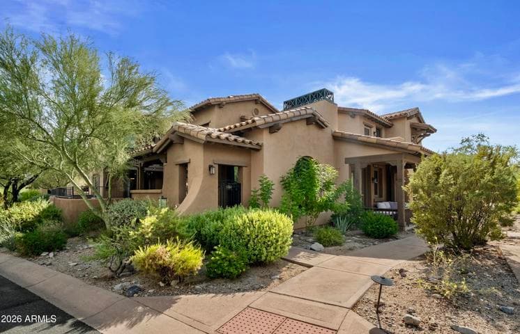 17832 N 93RD Way, Scottsdale, AZ