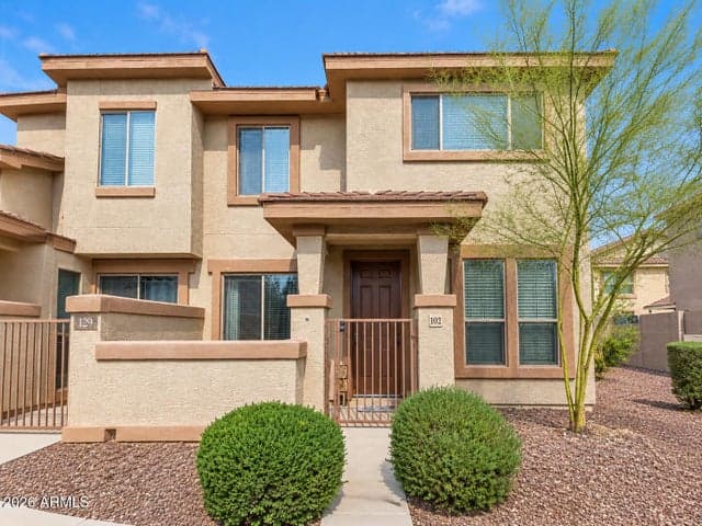 42424 N GAVILAN PEAK Parkway #19102, Anthem, AZ