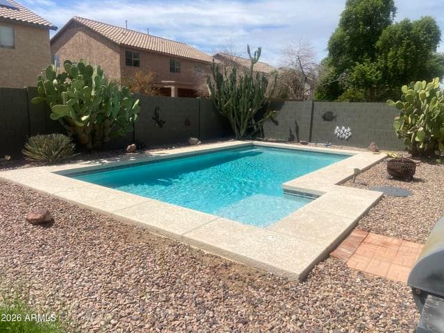 6289 W Admiral Way, Florence, AZ