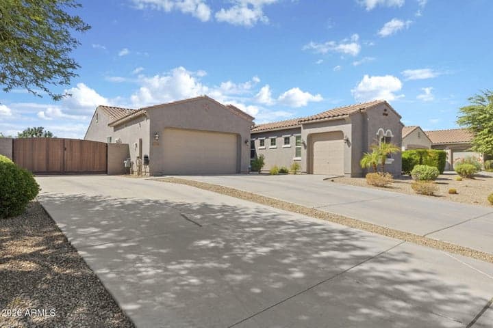 18539 W GEORGIA Avenue, Litchfield Park, AZ
