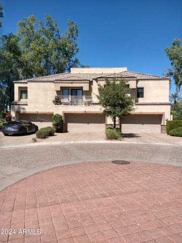 7272 E Gainey Ranch Road #Unit 38, Scottsdale, AZ
