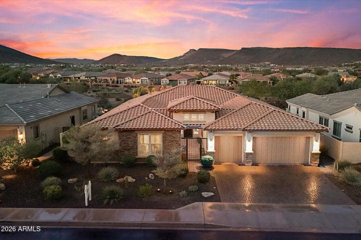 12436 W TYLER Trail, Peoria, AZ