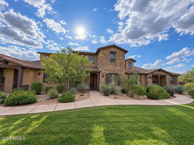 18563 N 94TH Street, Scottsdale, AZ