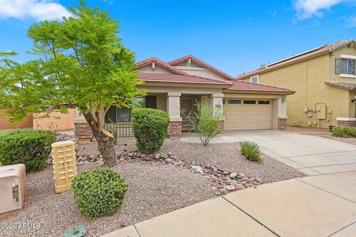13625 N 175TH Drive, Surprise, AZ
