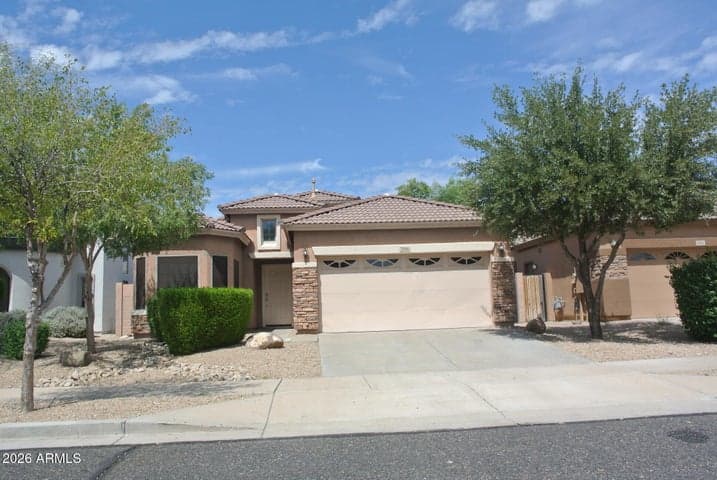 2516 W PRESERVE Way, Phoenix, AZ