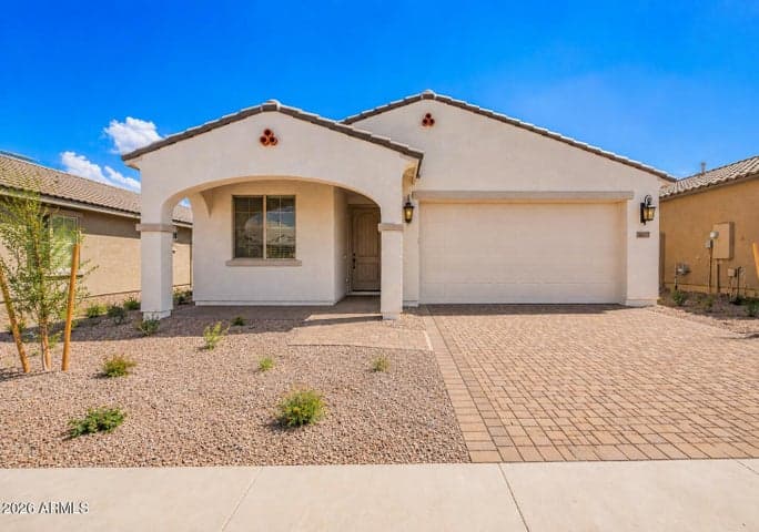 16833 W HOPE Drive, Surprise, AZ