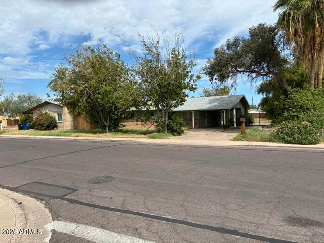 1514 E DANA Avenue, Mesa, AZ
