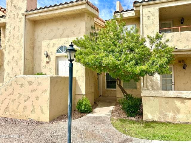 1333 E MORTEN Avenue #128, Phoenix, AZ