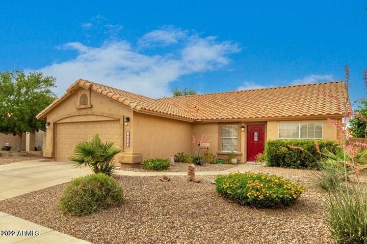 4422 E White Aster Street, Phoenix, AZ