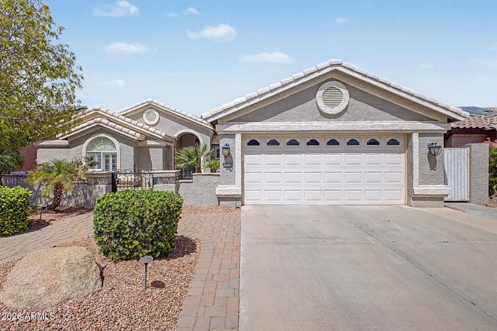 15736 W VALE Drive, Goodyear, AZ