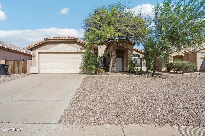 809 S DEL RANCHO --, Mesa, AZ