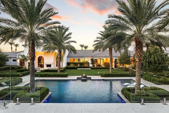 6483 E EL MARO Circle, Paradise Valley, AZ