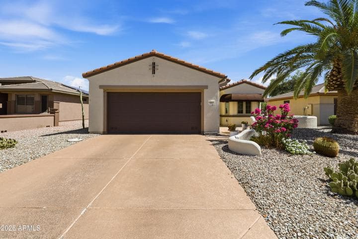 19951 N CRESCENT Way, Surprise, AZ