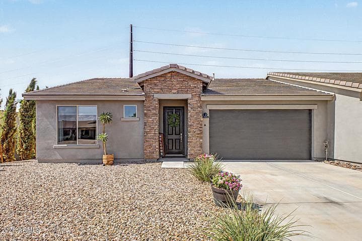 16913 E ALAMOSA Avenue #A, Fountain Hills, AZ