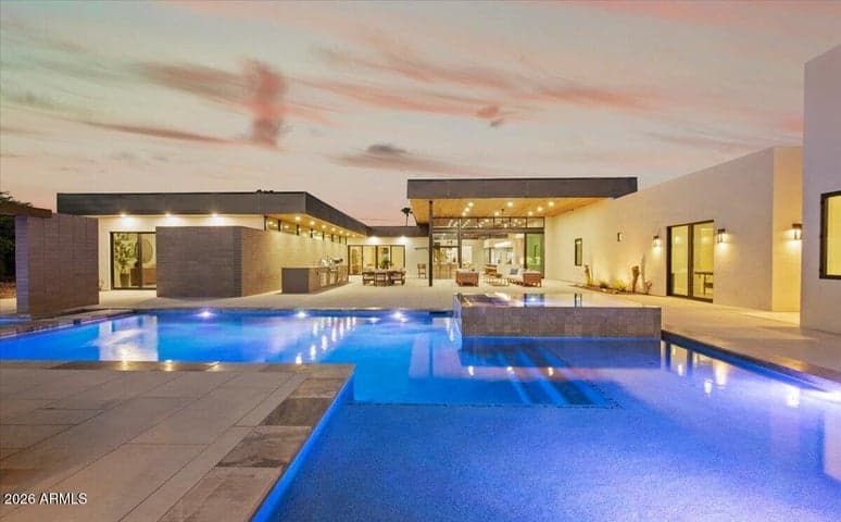 11616 N MILLER Road, Scottsdale, AZ