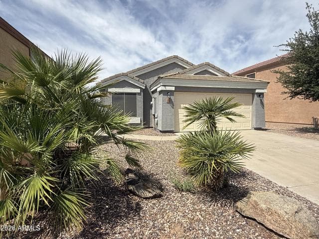 18836 N TOLEDO Avenue, Maricopa, AZ