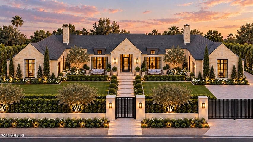 8637 E INDIAN BEND Road, Scottsdale, AZ