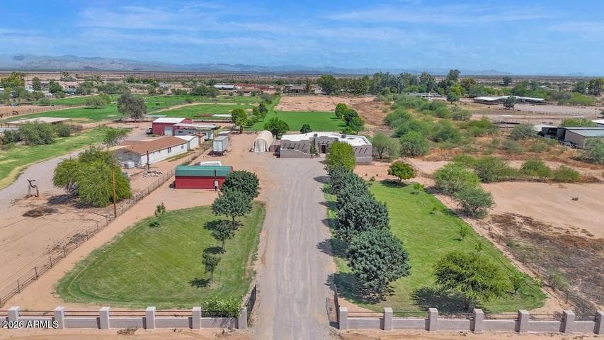 43607 N Coyote Road, San Tan Valley, AZ