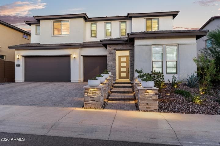 21623 N 60th Terrace, Phoenix, AZ