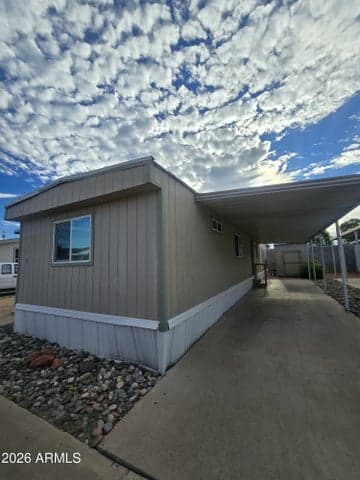 8401 N 67Th Avenue #11, Glendale, AZ