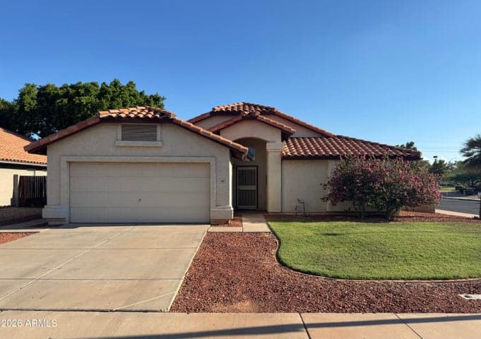 663 W Nopal Avenue, Mesa, AZ