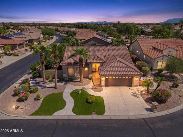 2695 N 157TH Drive, Goodyear, AZ