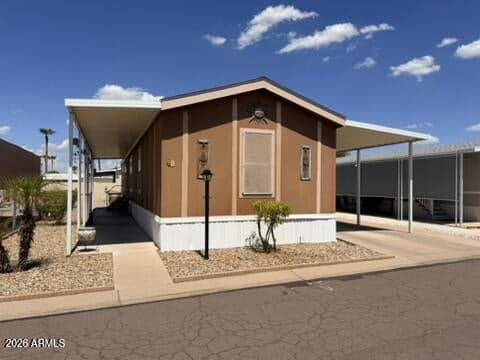 7810 W PEORIA Avenue #40, Peoria, AZ