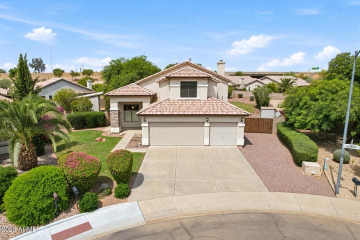 19220 N 39TH Place, Phoenix, AZ