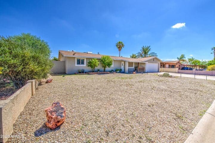 301 N 87TH Street, Mesa, AZ