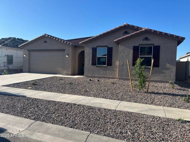 3014 W Estes Way, Phoenix, AZ