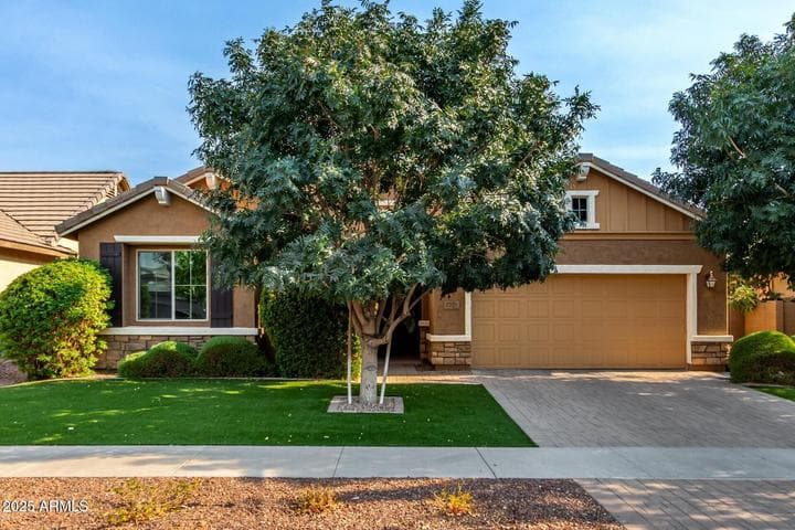 7229 E Plata Avenue, Mesa, AZ