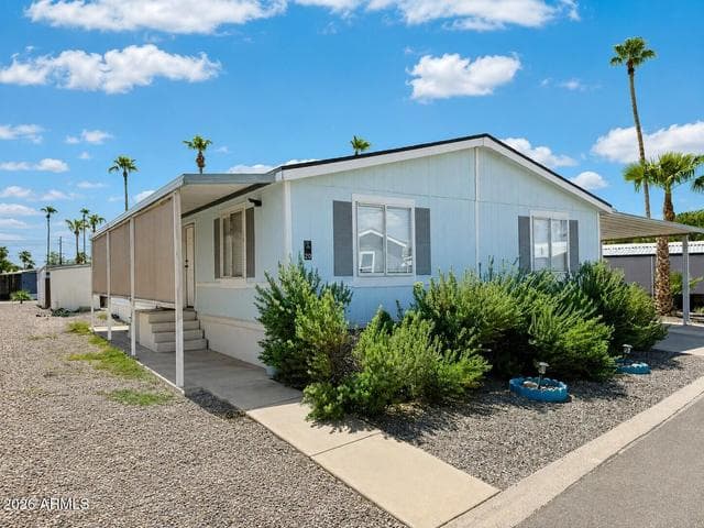 2727 E UNIVERSITY Drive #20, Tempe, AZ