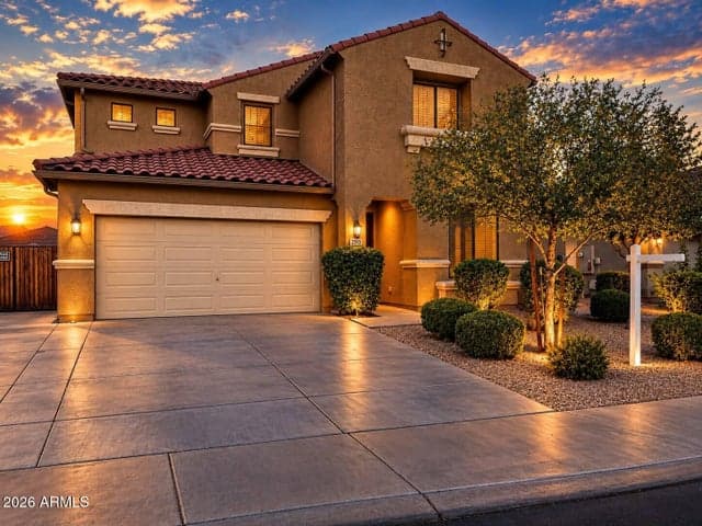 2313 S 119TH Drive, Avondale, AZ