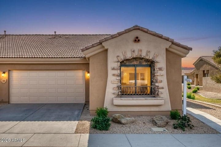 2565 S SIGNAL BUTTE Road #46, Mesa, AZ