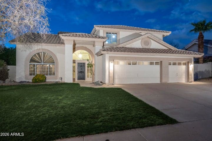 1832 E WINDMERE Drive, Phoenix, AZ