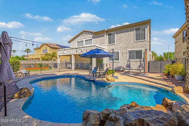 10215 E LAKEVIEW Avenue, Mesa, AZ