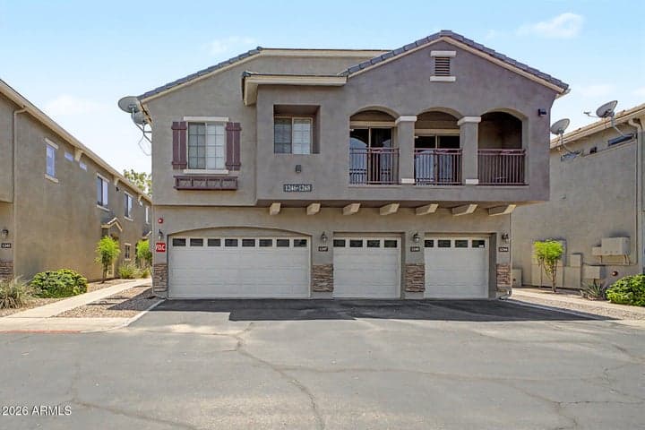 280 S EVERGREEN Road #1247, Tempe, AZ