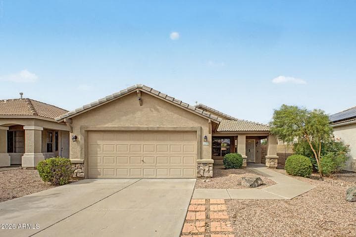 12638 W AMELIA Avenue, Avondale, AZ