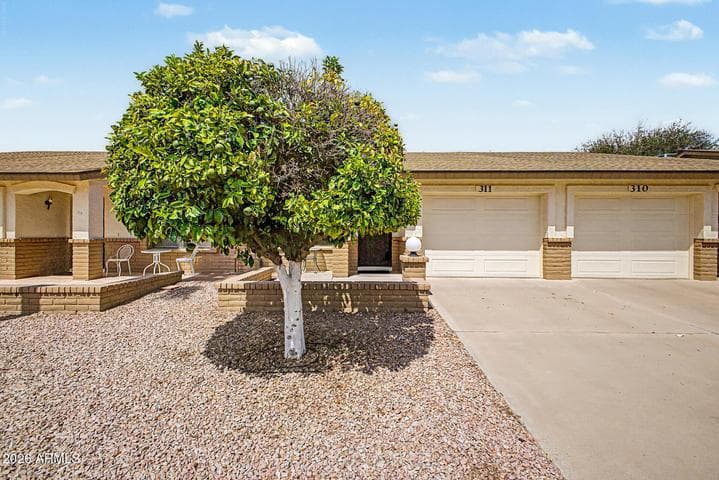8020 E KEATS Avenue #311, Mesa, AZ