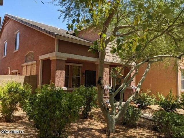 4374 E Sack Drive, Phoenix, AZ