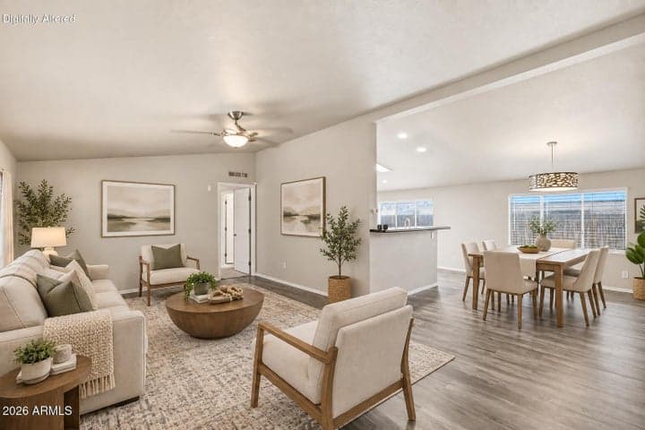 10951 N 91ST Avenue #191, Peoria, AZ