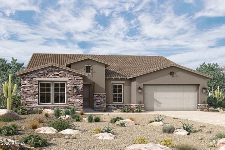 32340 N 135TH Drive, Peoria, AZ