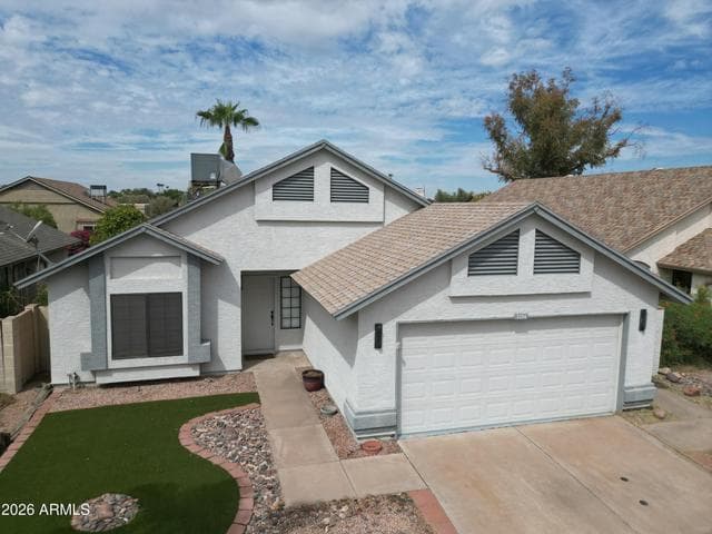 1134 N 87TH Street, Scottsdale, AZ