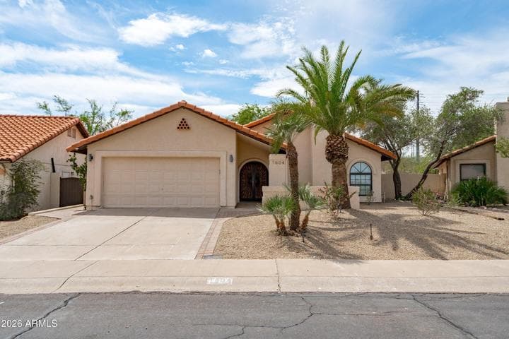 1604 N El Camino Drive, Tempe, AZ