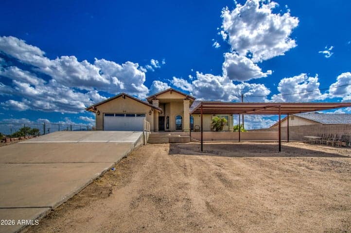 213 E Elm Lane, Avondale, AZ