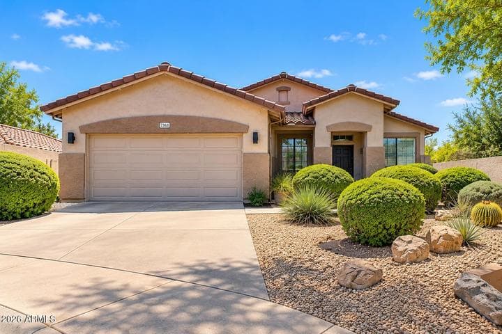 7368 E DESERT VISTA Road, Scottsdale, AZ