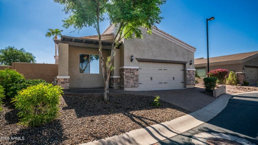 6202 E MCKELLIPS Road #287, Mesa, AZ