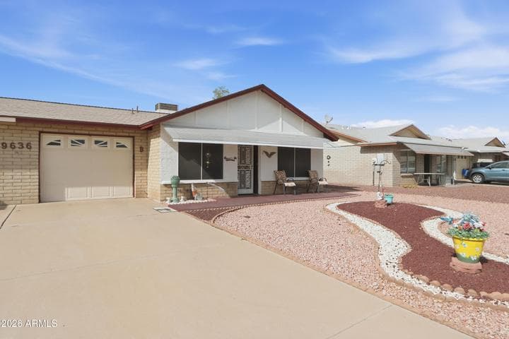 9636 W MOUNTAIN VIEW Road #B, Peoria, AZ