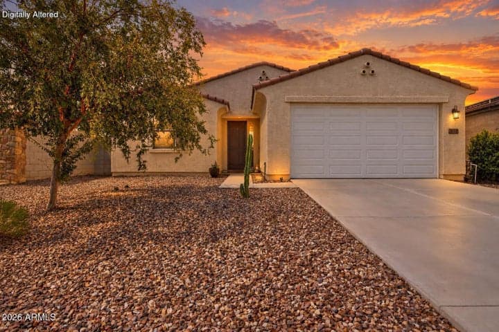 36510 N MASHONA Trail, San Tan Valley, AZ