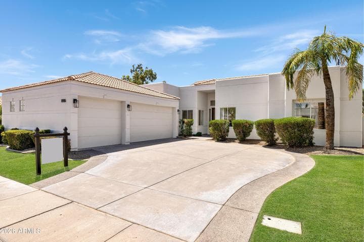 11916 N 81ST Street, Scottsdale, AZ